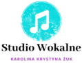 Karolina Żuk - studio wokalne Warszawa