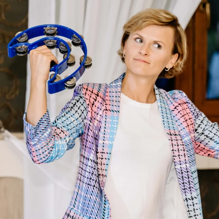 Karolina Żuk warsztaty śpiewu warsztaty wokalne